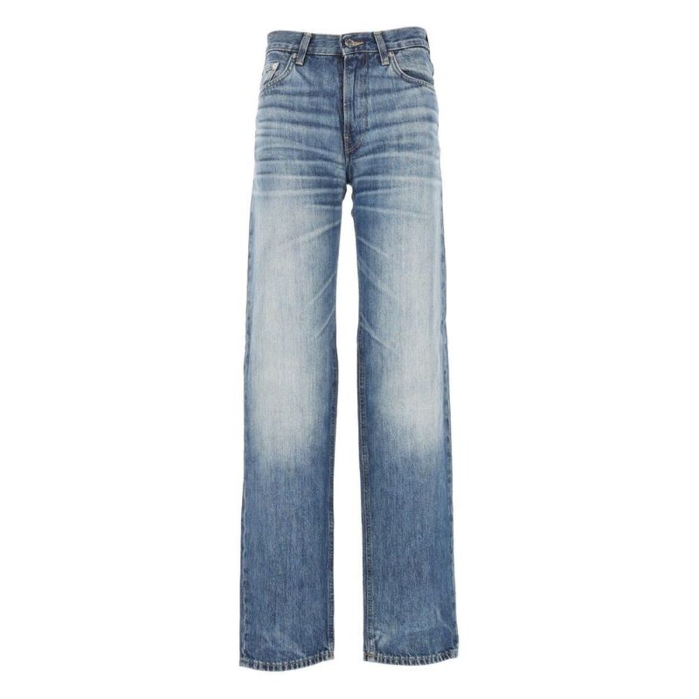 Haikure Women "Lisa Blue Ryder" Trousers
